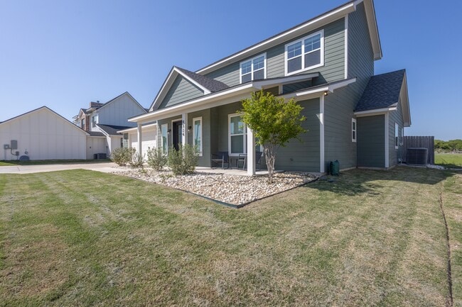 property at 4324 Cedar Creek Rd