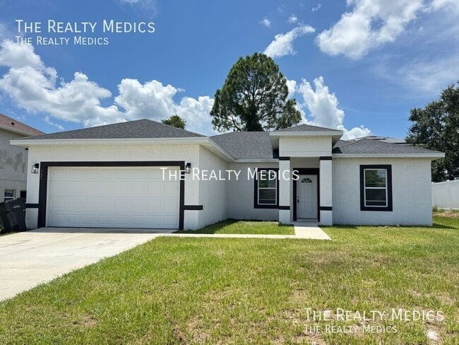 property at 131 Inconnu Ct