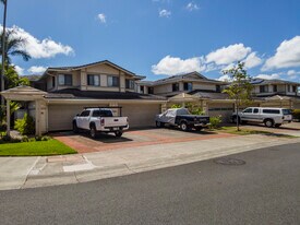 Mililani Pinnacle Apartamentos