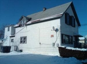 562 Wilson St in Buffalo, NY - Building Photo - Building Photo