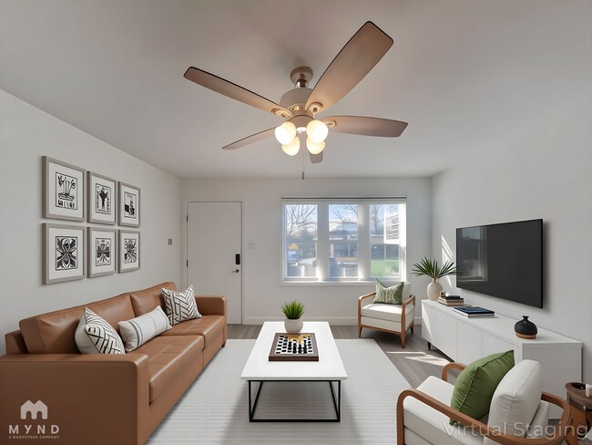 713 Quarry St in Raleigh, NC - Building Photo - Building Photo