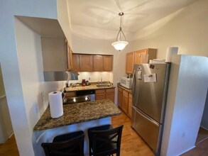 108 W Byers Pl in Denver, CO - Building Photo - Building Photo
