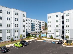 The Clara by Broadstone in Norcross, GA - Building Photo - Building Photo