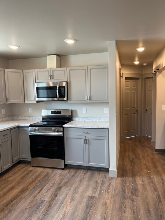608 S Jackson St in Butte, MT - Building Photo