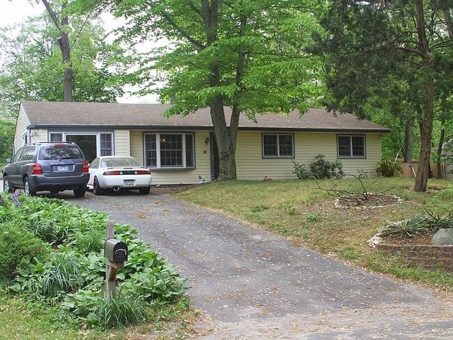 property at 309 Cedar Ln