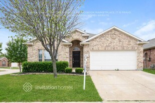 6101 Farrah Dr in Fort Worth, TX - Building Photo