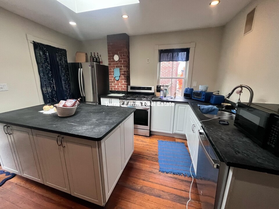 151 Highland St, Unit 2 in Boston, MA - Building Photo