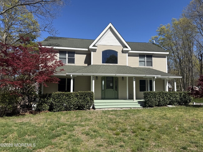 property at 605 Farrelly Ave