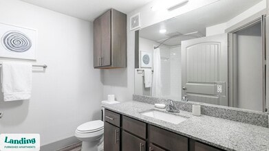 12500 Shadowglen Trce, Unit 9203 in Manor, TX - Building Photo - Building Photo