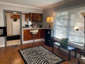 919 Oak Ln in Clarksville, TN - Building Photo - Building Photo