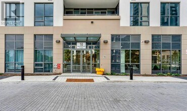 10 Meadowglen Pl in Toronto, ON - Building Photo - Building Photo