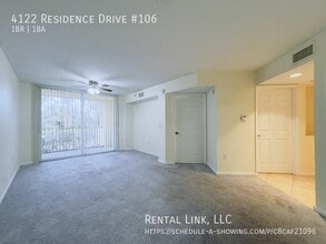 4122 Residence Drive in Ft. Myers, FL - Building Photo - Building Photo