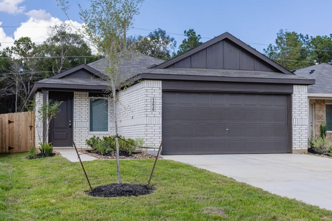14829 Ascot Bend Cir in Conroe, TX - Building Photo - Building Photo