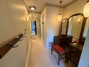 529 Park Ave in Woonsocket, RI - Foto de edificio - Building Photo