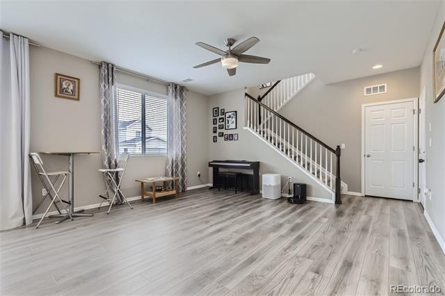 17969 E 99th Pl in Commerce City, CO - Building Photo - Building Photo