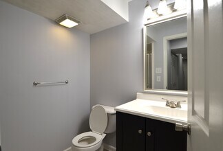 2119 Fulton Ave, Unit G in Cincinnati, OH - Building Photo - Building Photo