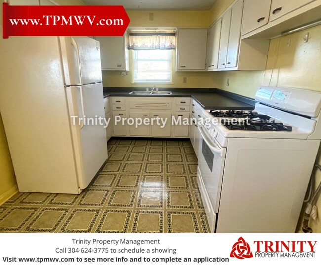 property at 518 Haymond Hwy