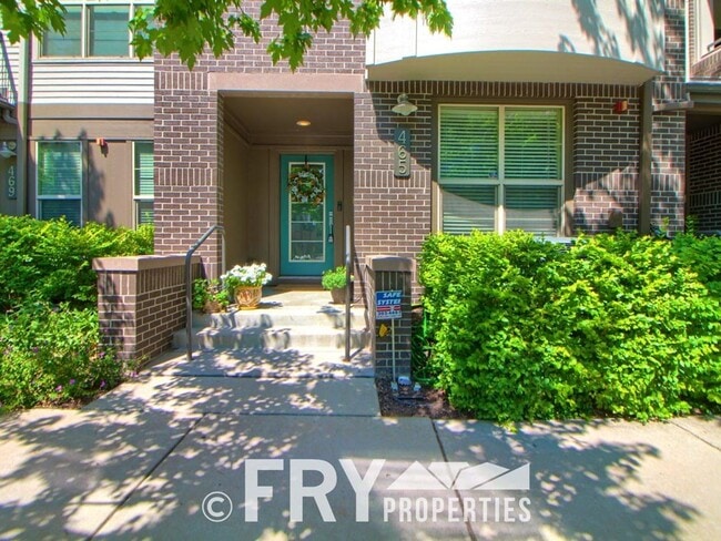 465 S Reed St in Lakewood, CO - Building Photo - Building Photo