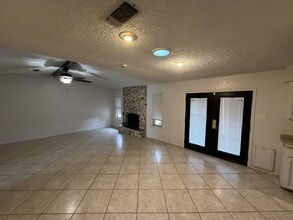 2706 Park Dr in Roswell, NM - Building Photo - Building Photo