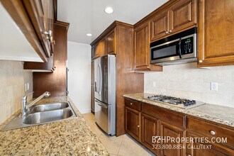 133 N Swall Dr in Beverly Hills, CA - Building Photo - Building Photo