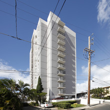 Piikoi Plaza in Honolulu, HI - Building Photo - Building Photo