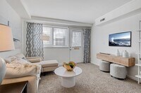 Cross Country Manor Apartments photo'