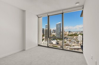 1388 Kapiolani Blvd in Honolulu, HI - Building Photo - Building Photo