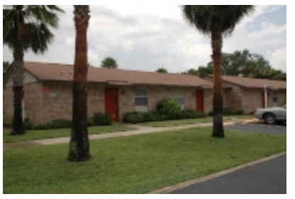 Collingswood Apartments in La Belle, FL - Building Photo - Building Photo