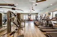 Building Photo - Crowne at Cahaba River Apartamentos in Birmingham, Alabama