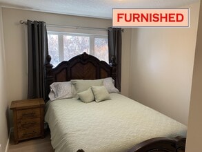 10711-10103 103 Ave in Fort St John, BC - Building Photo - Building Photo