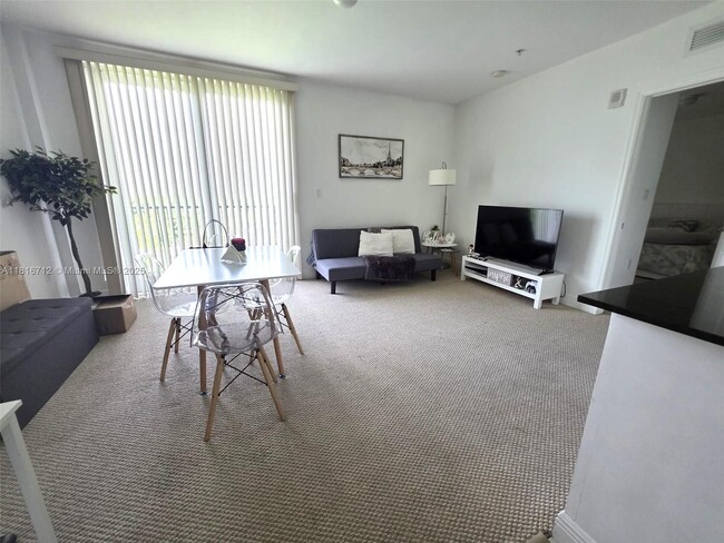 property at 2701 SW 3rd Ave