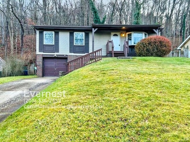 property at 203 Alpine Village Dr