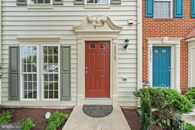 20965 Killawog Terrace in Ashburn, VA - Building Photo - Building Photo