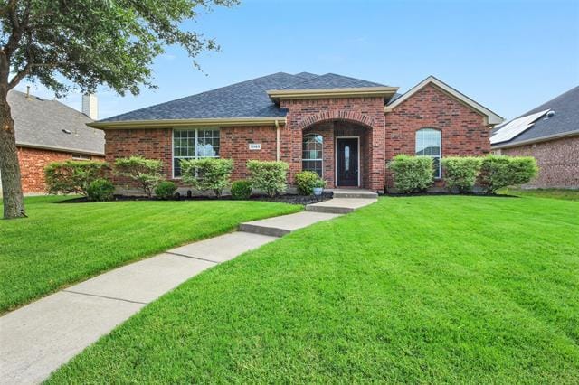 property at 13463 Four Willows Dr