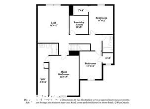 11424 Cuyahoga Dr in Indianapolis, IN - Building Photo - Building Photo