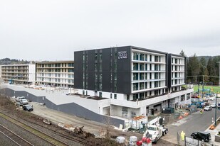 3015 Murray St in Port Moody, BC - Building Photo