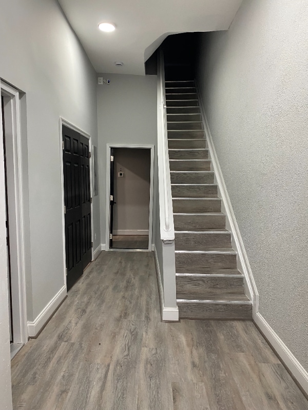 837 N Fulton Ave in Baltimore, MD - Building Photo - Building Photo