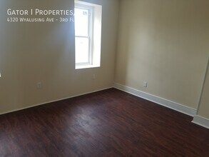4320 Wyalusing Ave in Philadelphia, PA - Building Photo - Building Photo