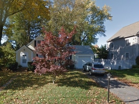 101 School St in Lexington, MA - Building Photo
