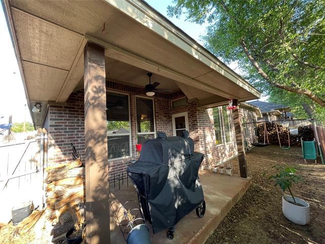1738 Sully Ct in Stephenville, TX - Building Photo - Building Photo