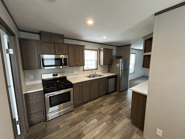property at 512 Washington