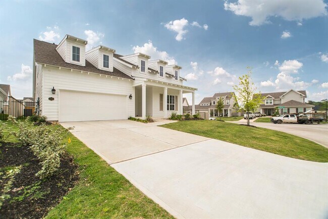 2344 Goldenglade Dr in Conroe, TX - Building Photo - Building Photo