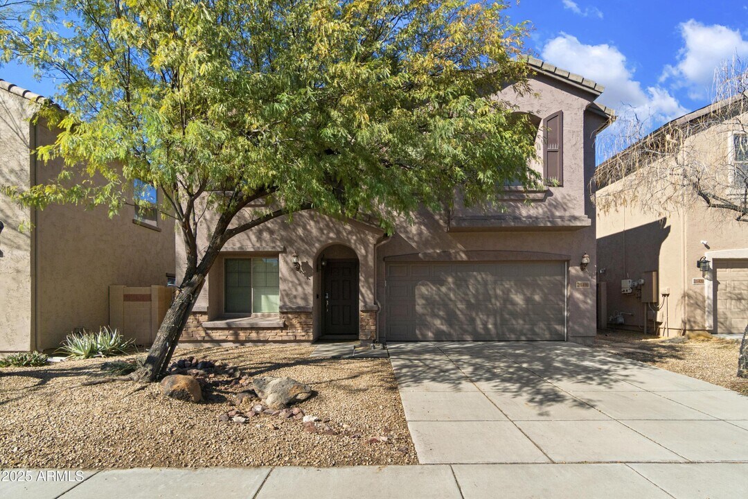 28416 N 25th Dale in Phoenix, AZ - Building Photo