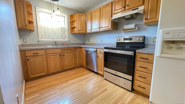 19 Hawthorne Dr in New London, CT - Building Photo - Building Photo