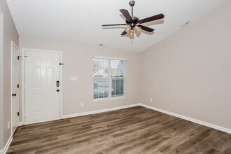 4271 Barley St SW in Concord, NC - Foto de edificio - Building Photo