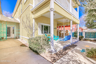 1003 Wyoming Ave in El Paso, TX - Building Photo - Building Photo