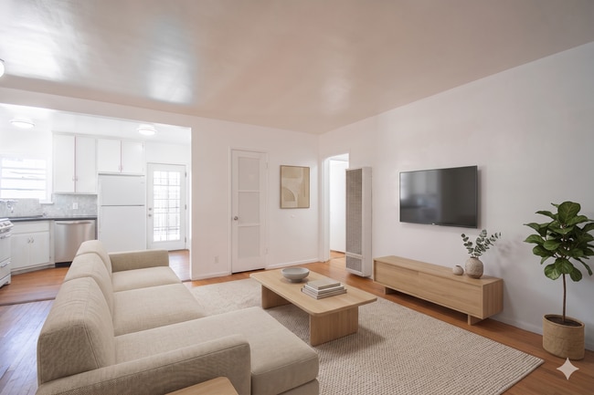 property at 1781 Washington Way