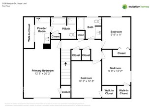 3138 Mesquite Dr in Sugar Land, TX - Building Photo - Building Photo