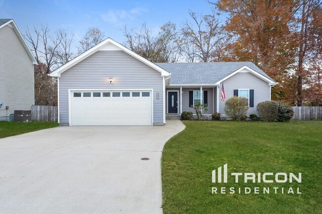 property at 1517 Reasons Drive