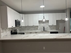 9914-9918 Fillmore St in Houston, TX - Building Photo - Building Photo